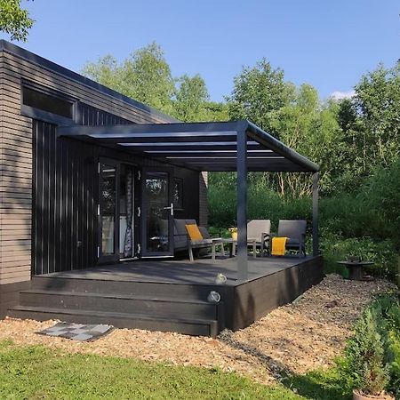 SalzhemmendorfTiny House 14 - Sollberg别墅 外观 照片