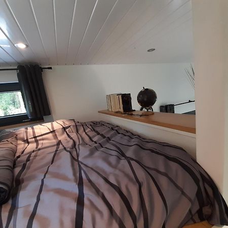 SalzhemmendorfTiny House 14 - Sollberg别墅 外观 照片