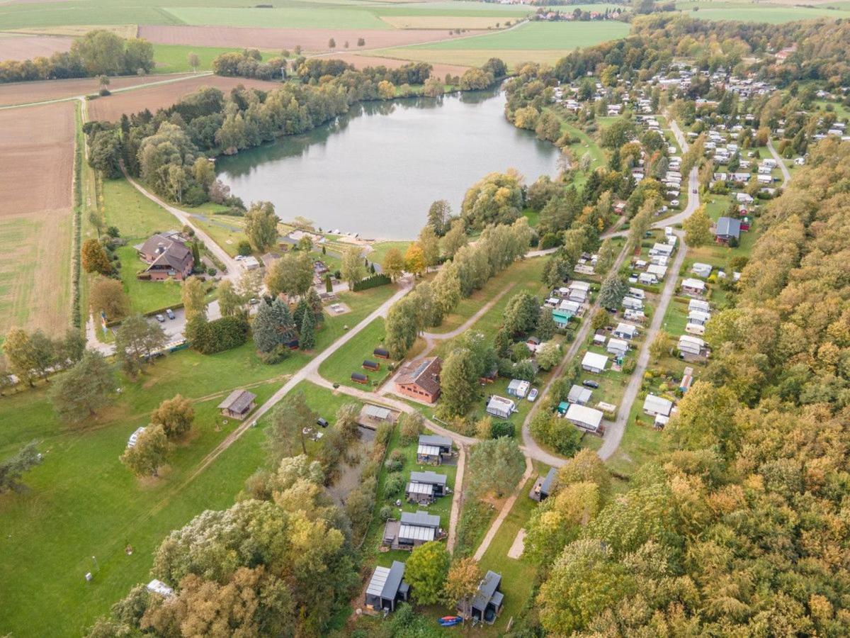 SalzhemmendorfTiny House 14 - Sollberg别墅 外观 照片